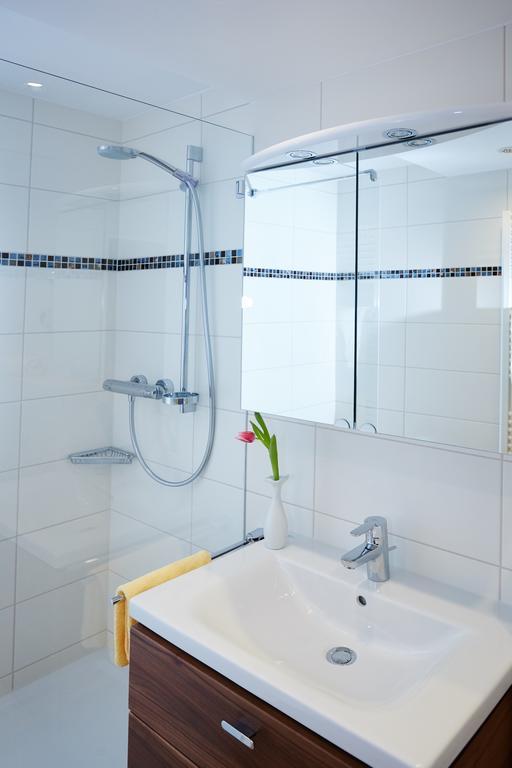 Ferienwohnung Angermeier Оберстдорф Екстериор снимка